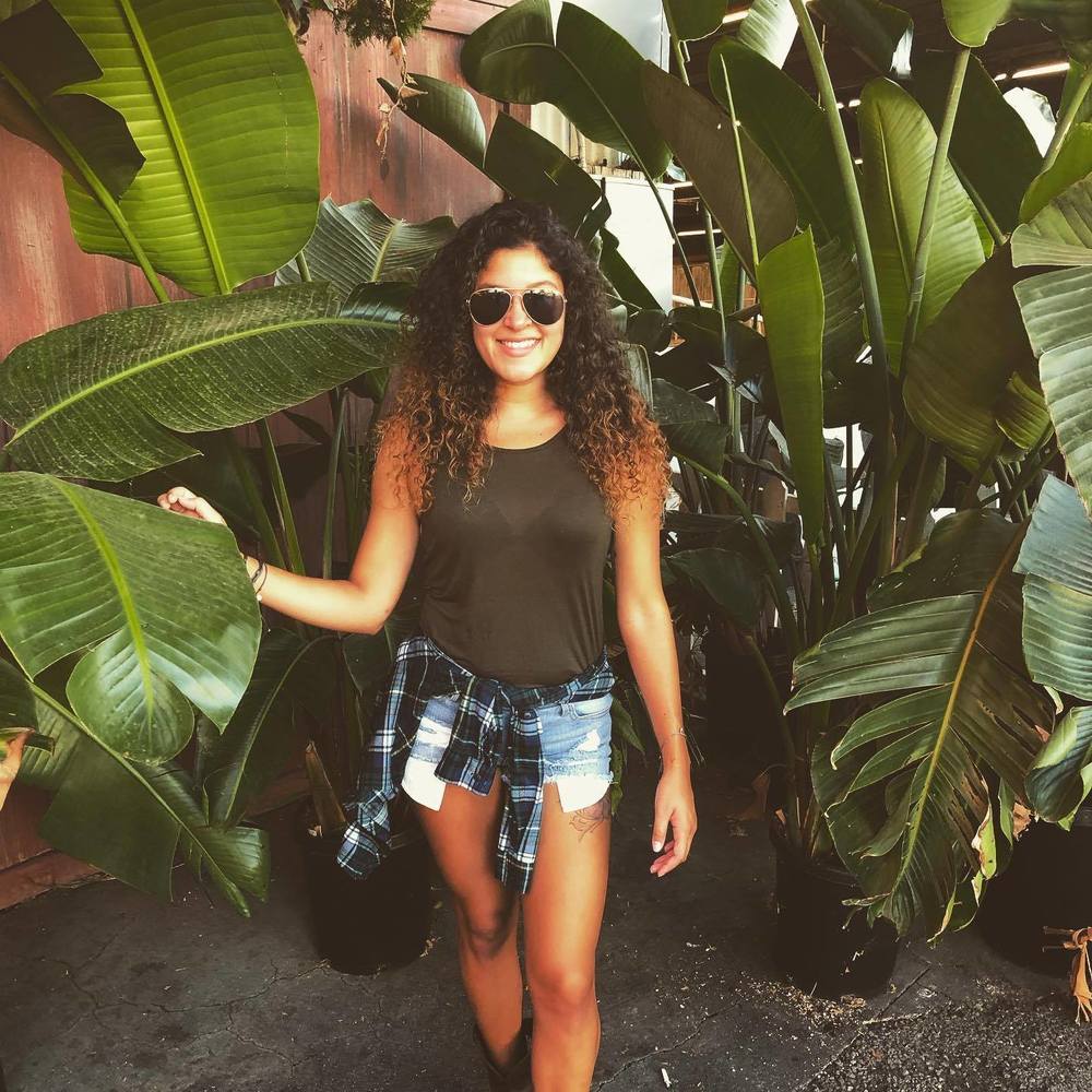 Meet your Posher, Michelle